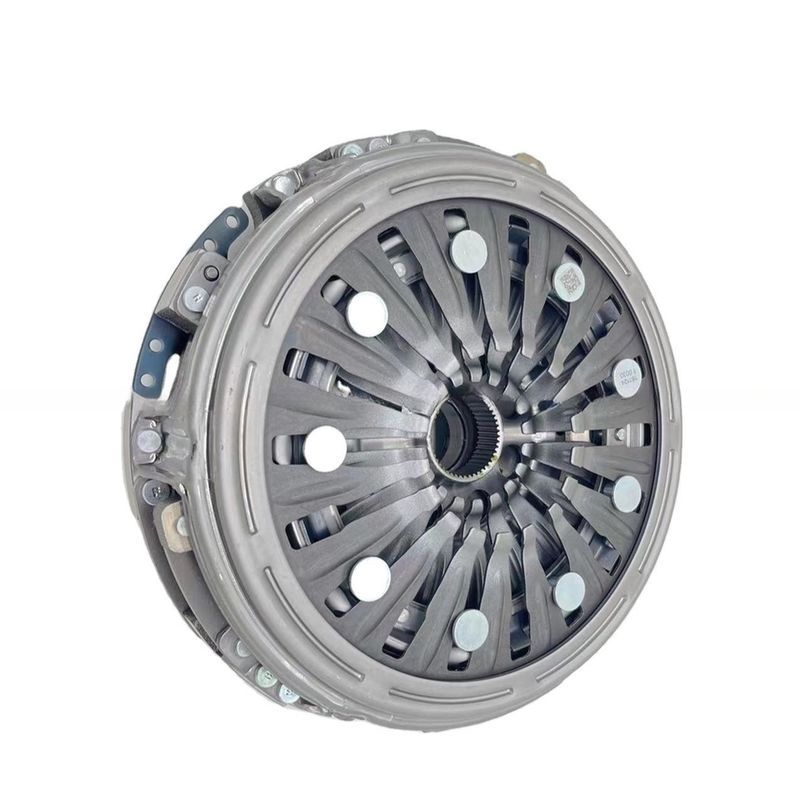 Accent Forte Optima Soul DSG Dry double embrayage pour Hyundai Kia 7 vitesses D7UF1 412002D101