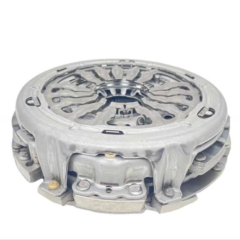 L' équipement de voiture Smart LUK Single Clutch pour Geely Qoros Ford 6DCT250 DPS6
