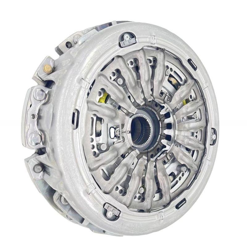L' équipement de voiture Smart LUK Single Clutch pour Geely Qoros Ford 6DCT250 DPS6