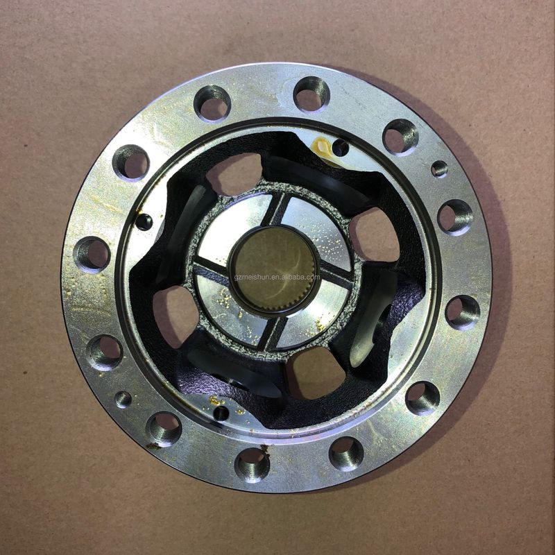 Le type de montage de la boîte de vitesses automatique CUP-DIFF CASE 44T A6MF2