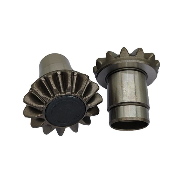 Découvrez la différence DQ500 0BH 0BT Arbre de vitesse planétaire différentiel pour les voitures Audi