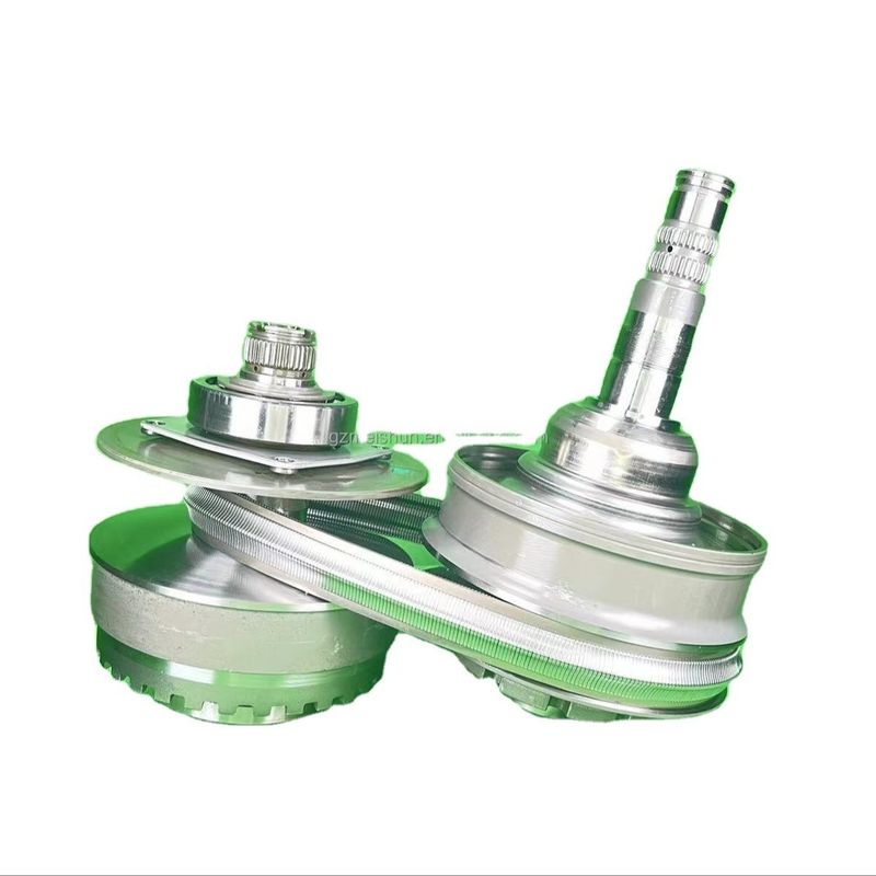 Les roues à roulettes CVT pour Honda CRV Accord BC5A BA7A