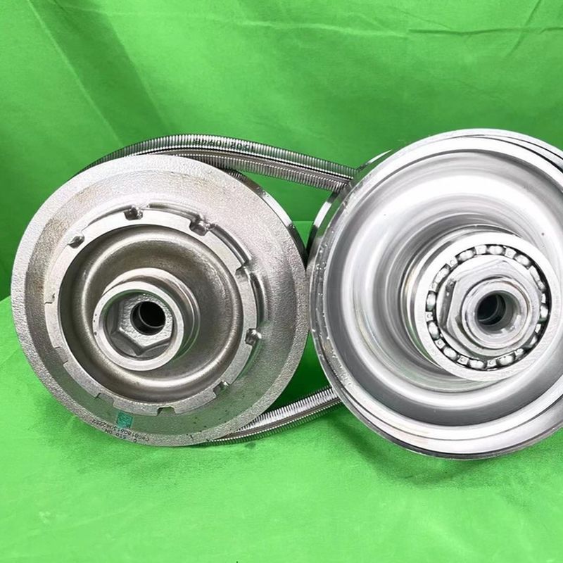 Honda G5CA JDJC GPAA M3WC G6FA GTAA GCCA GT4A SE5A SROA G2AA G2CA CVT Poulies et ceintures