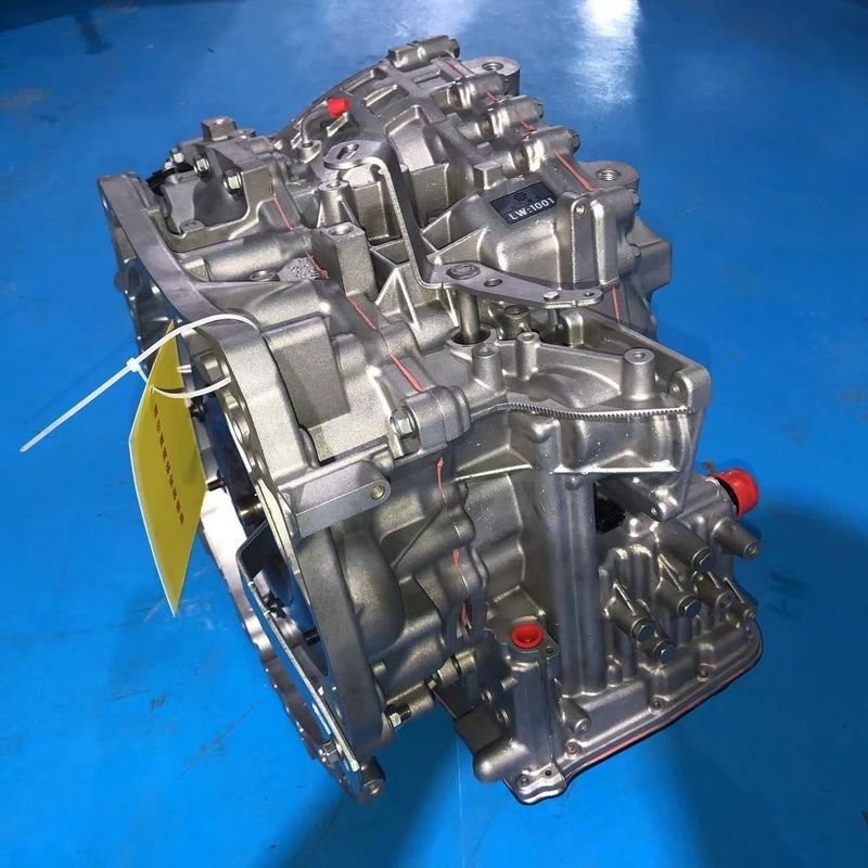 Système de transmission automatique pour le Qashqai 2.0L X-Trail 4x4 CVT2 JF011E RE0F10A