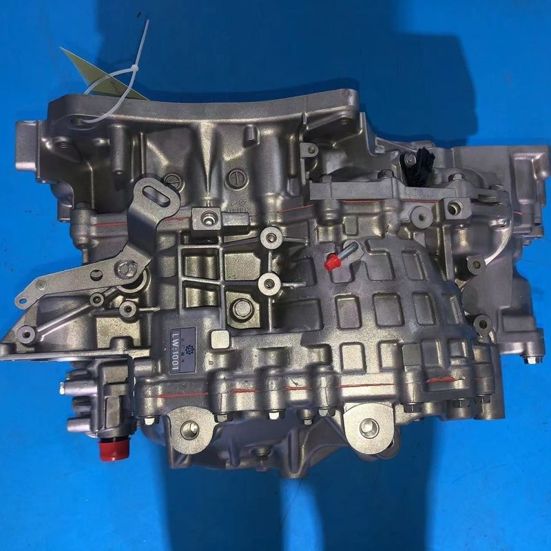 Système de transmission automatique pour le Qashqai 2.0L X-Trail 4x4 CVT2 JF011E RE0F10A