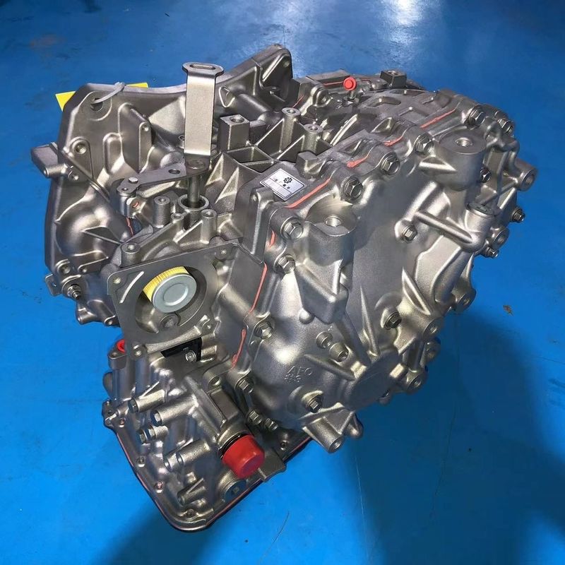 Système de transmission automatique pour le Qashqai 2.0L X-Trail 4x4 CVT2 JF011E RE0F10A