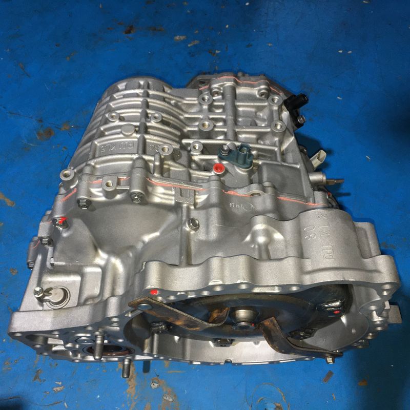 Assemblage de transmission RX350 U151F pour Toyota Highlander Lexus RX350 3.5L 2008-2015