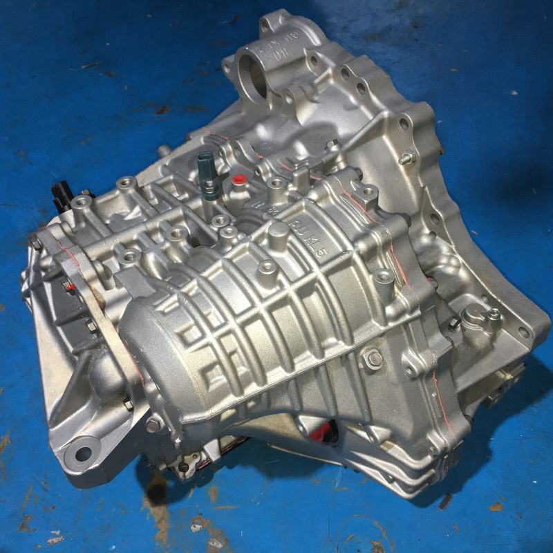 Assemblage de transmission RX350 U151F pour Toyota Highlander Lexus RX350 3.5L 2008-2015