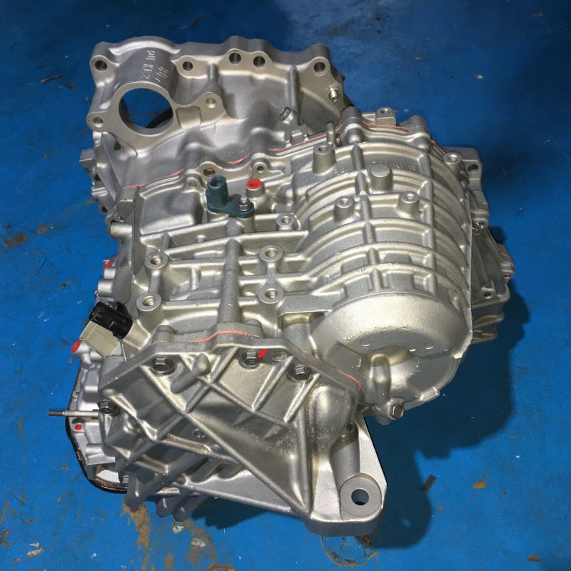 Assemblage de transmission RX350 U151F pour Toyota Highlander Lexus RX350 3.5L 2008-2015