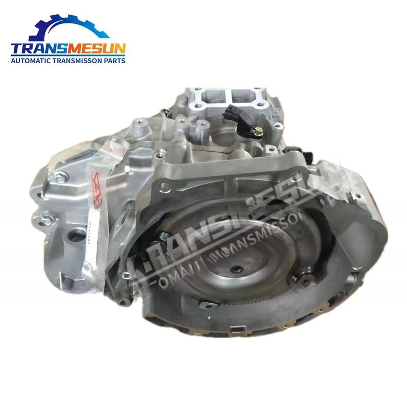 La transmission automatique à quatre vitesses QR416AHA pour Chery C-CLASS et Antilla C-CLASS SQRD4G15B