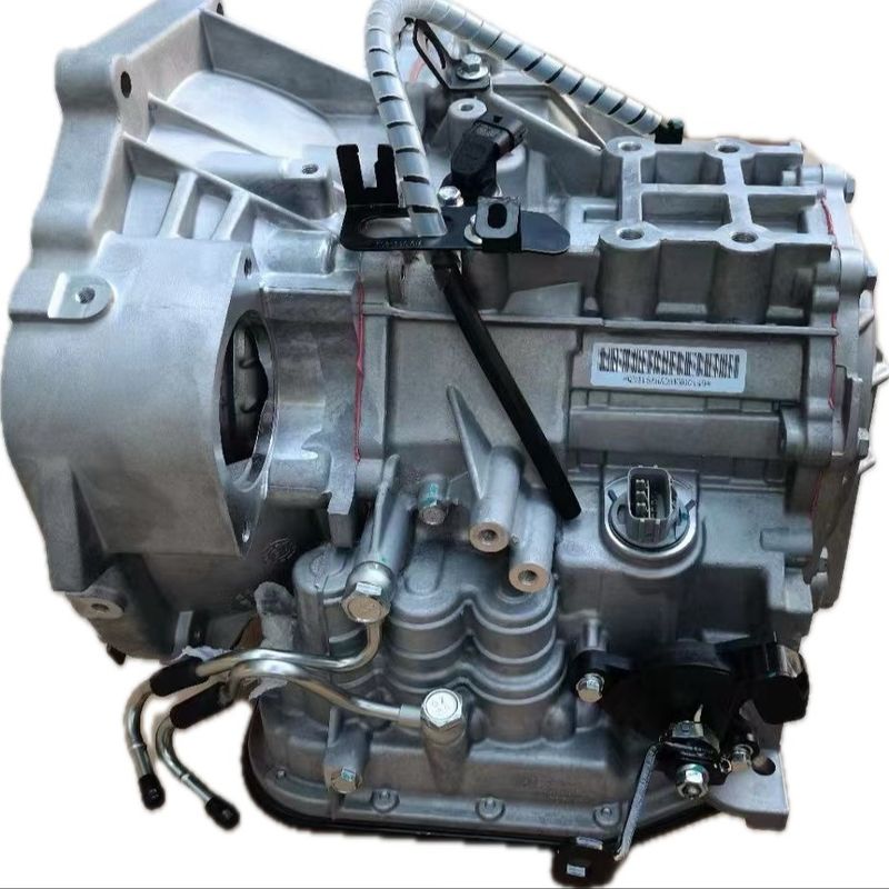 La transmission automatique à quatre vitesses QR416AHA pour Chery C-CLASS et Antilla C-CLASS SQRD4G15B