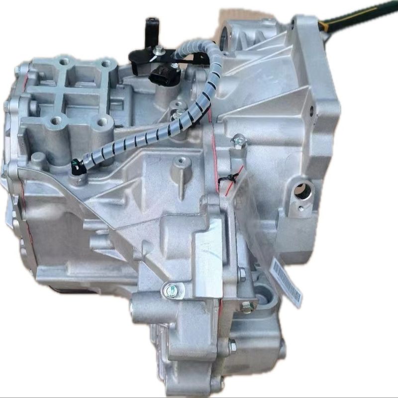 La transmission automatique à quatre vitesses QR416AHA pour Chery C-CLASS et Antilla C-CLASS SQRD4G15B