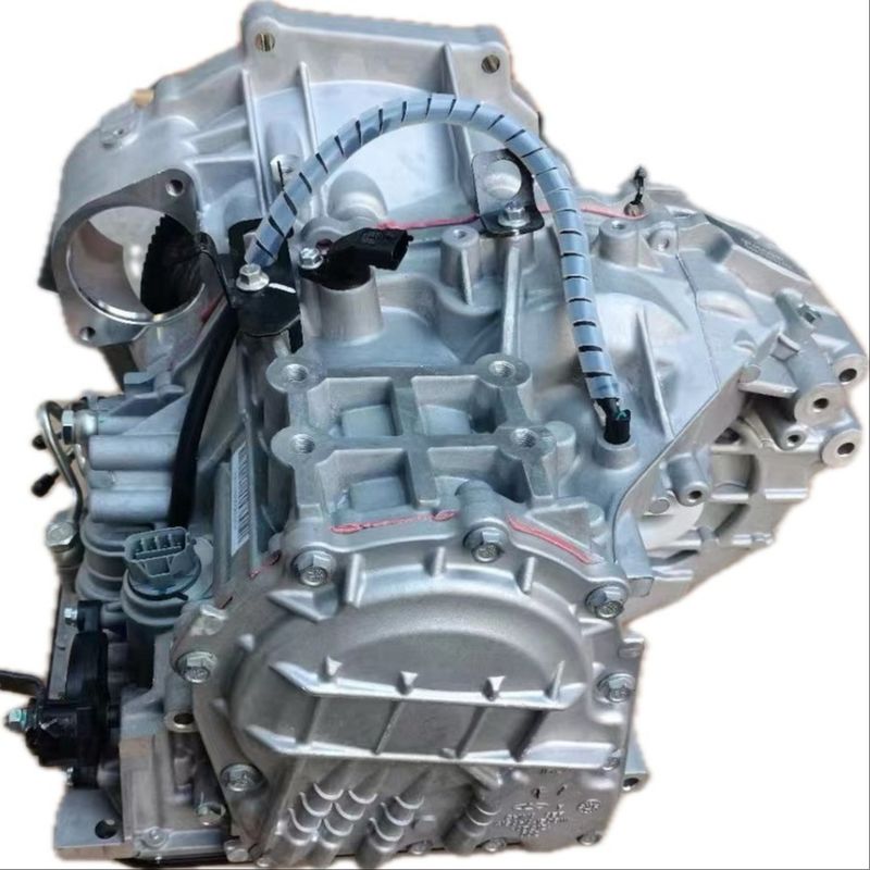 La transmission automatique à quatre vitesses QR416AHA pour Chery C-CLASS et Antilla C-CLASS SQRD4G15B