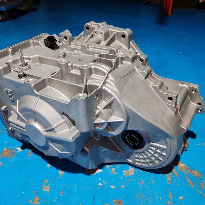 Assemblage de transmission automatique à 6 vitesses diesel en alliage d'aluminium 2.0T pour Ssangyong Kolanda