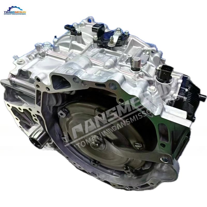 30400-42120 TRANSMESUN K120F Assemblage de transmission 4x4 CVT à 10 vitesses pour le moteur Toyota RAV4 M20D-FKS