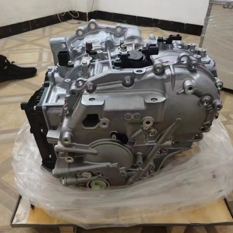 30400-42120 TRANSMESUN K120F Assemblage de transmission 4x4 CVT à 10 vitesses pour le moteur Toyota RAV4 M20D-FKS