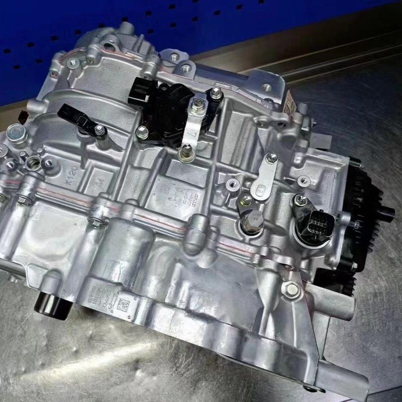 30400-42120 TRANSMESUN K120F Assemblage de transmission 4x4 CVT à 10 vitesses pour le moteur Toyota RAV4 M20D-FKS
