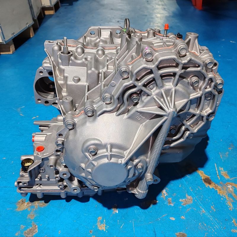 VQ35DE 2 roues motrices CVT JF010E RE0F09B Boîtes de vitesses 3,5 L pour Infiniti JX35 Nissan J32