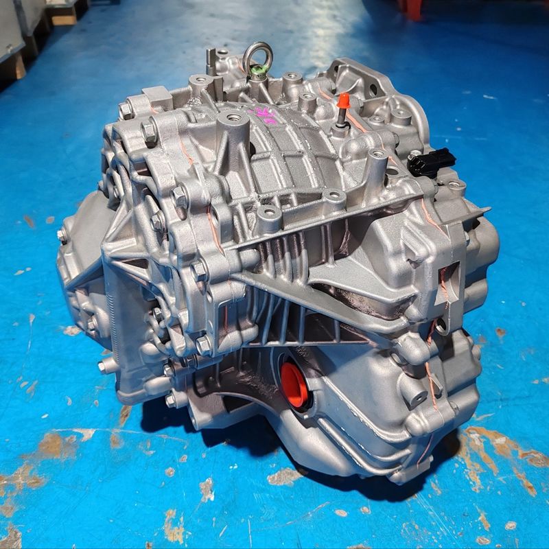 VQ35DE 2 roues motrices CVT JF010E RE0F09B Boîtes de vitesses 3,5 L pour Infiniti JX35 Nissan J32