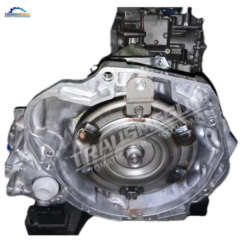 5W-30 U440E U442E TS-40SN Boîte automatique à quatre vitesses pour Changan CS35