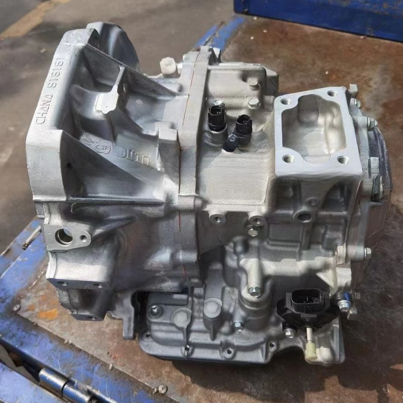 5W-30 U440E U442E TS-40SN Boîte automatique à quatre vitesses pour Changan CS35