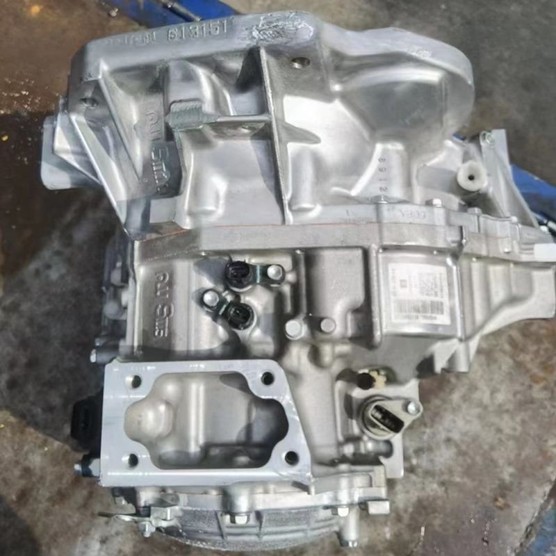 5W-30 U440E U442E TS-40SN Boîte automatique à quatre vitesses pour Changan CS35