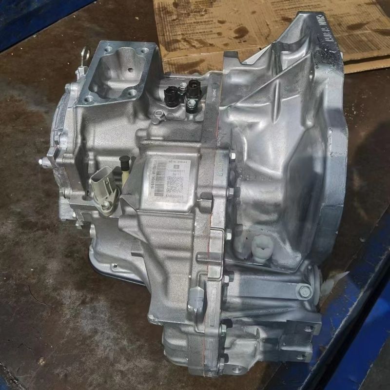 5W-30 U440E U442E TS-40SN Boîte automatique à quatre vitesses pour Changan CS35