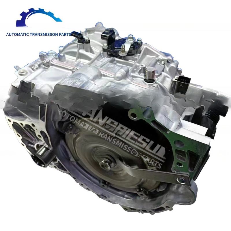 Assemblage de boîte de vitesses à 10 vitesses CVT 4WD M20D-FKS pour Toyota RAV4