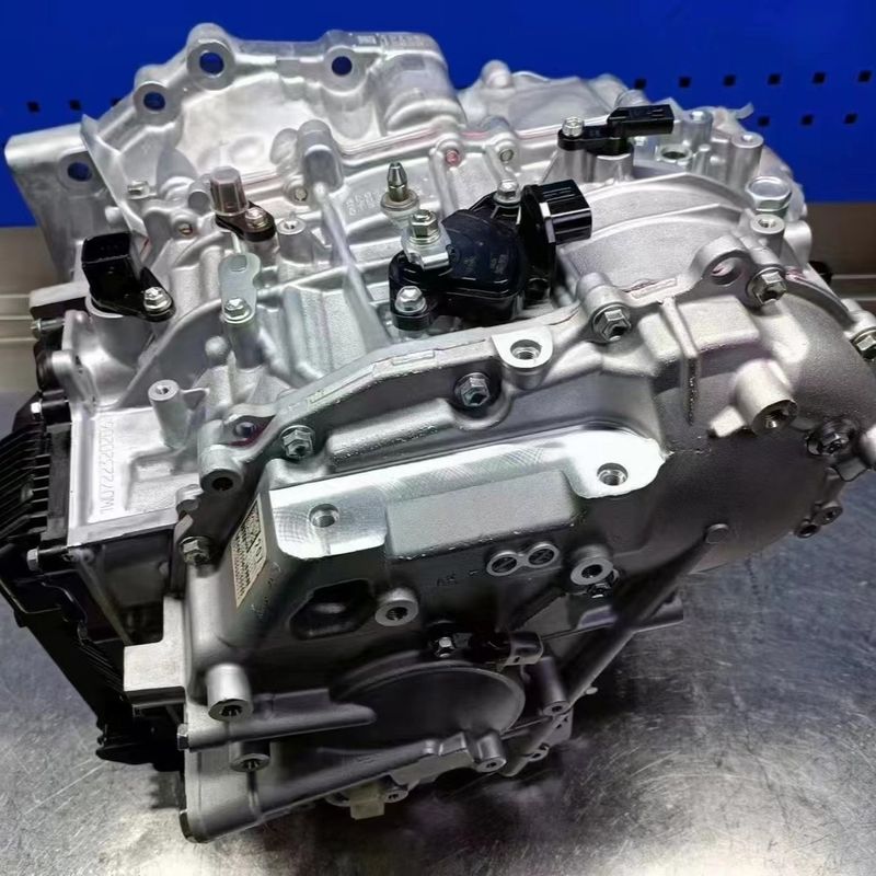 Assemblage de boîte de vitesses à 10 vitesses CVT 4WD M20D-FKS pour Toyota RAV4