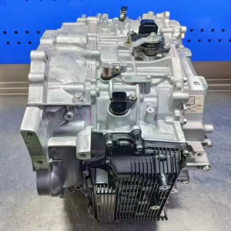 Assemblage de boîte de vitesses à 10 vitesses CVT 4WD M20D-FKS pour Toyota RAV4