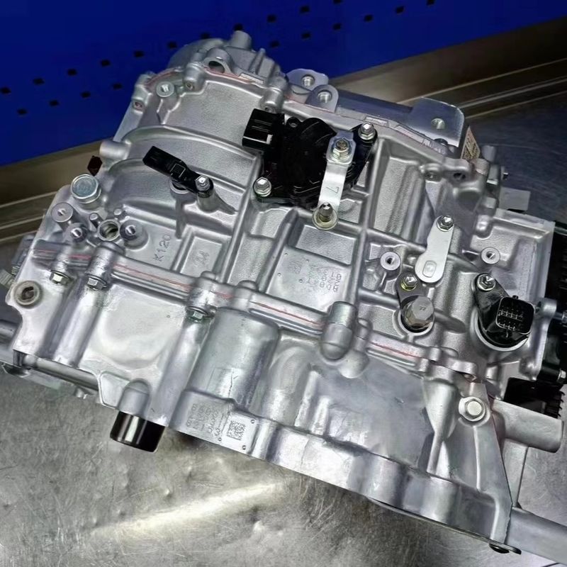 Assemblage de boîte de vitesses à 10 vitesses CVT 4WD M20D-FKS pour Toyota RAV4