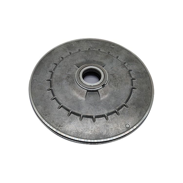 X5 F15 TRANSMESUN Sceau d'huile avant pour boîte de vitesses hybride BMW GA8P75HZ 1102401053 F10 F02