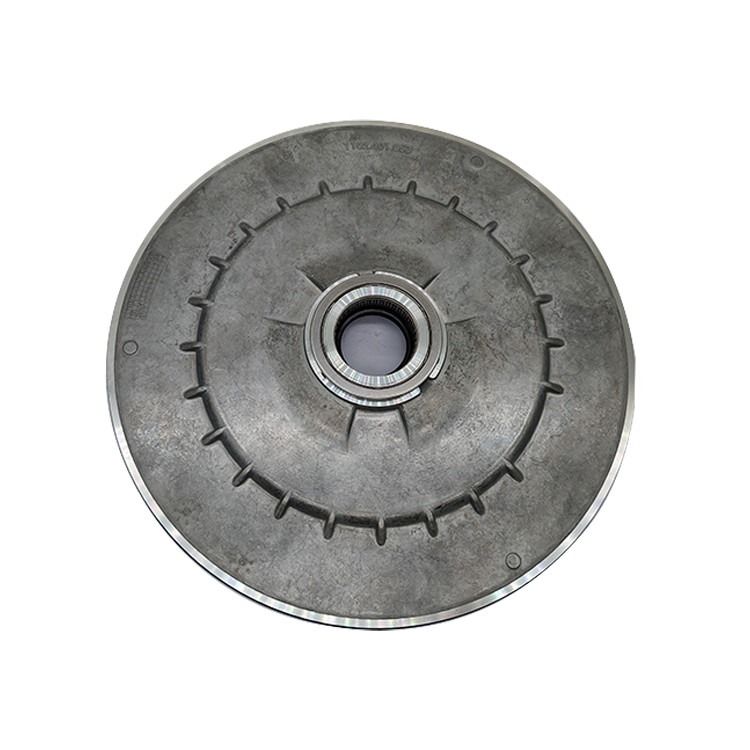X5 F15 TRANSMESUN Sceau d'huile avant pour boîte de vitesses hybride BMW GA8P75HZ 1102401053 F10 F02