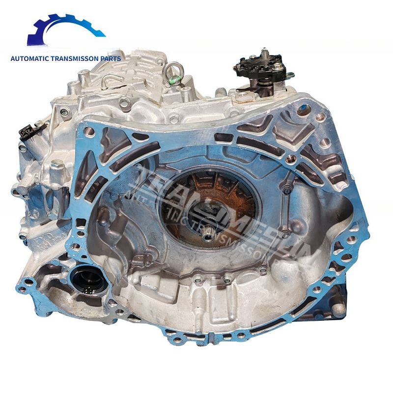 Système de transmission automatique 1.8L RE0F08A RE0F08B JF009E Boîte de vitesses pour Nissan VERSA CUBE