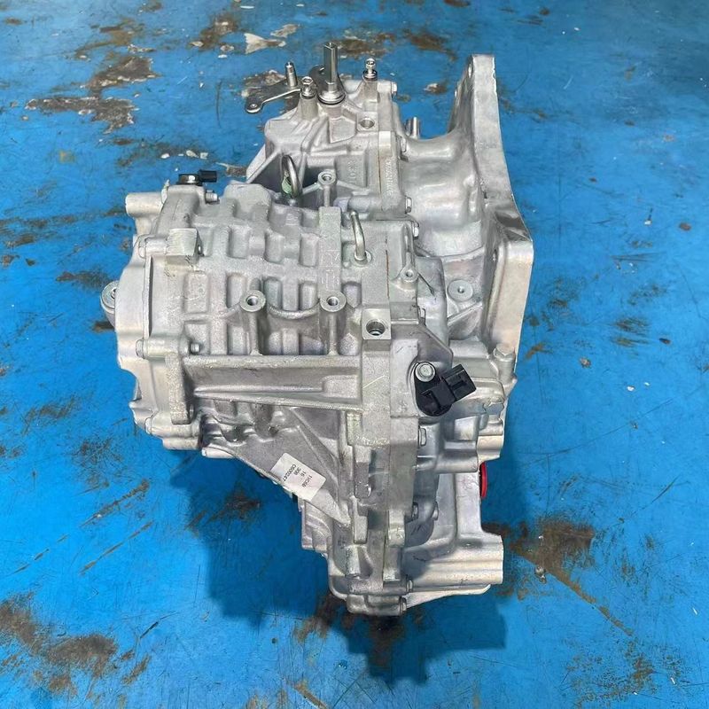 Système de transmission automatique 1.8L RE0F08A RE0F08B JF009E Boîte de vitesses pour Nissan VERSA CUBE