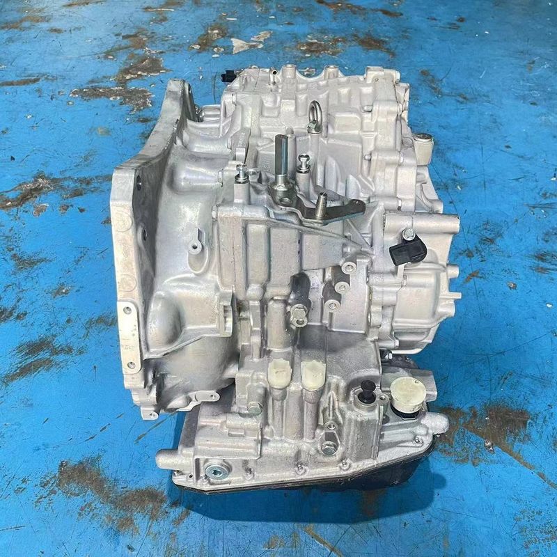 Système de transmission automatique 1.8L RE0F08A RE0F08B JF009E Boîte de vitesses pour Nissan VERSA CUBE