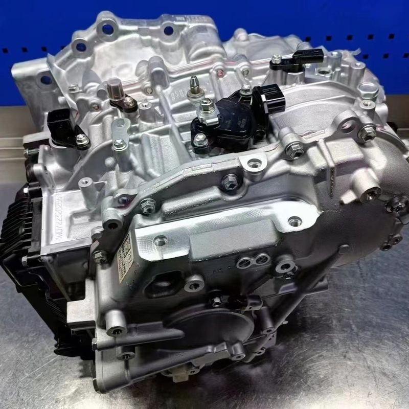 10 vitesses CVT 2.0L 4WD 4X4 K120F OE 3040042120 Assemblage de boîte de vitesses pour Toyota RAV4 2019