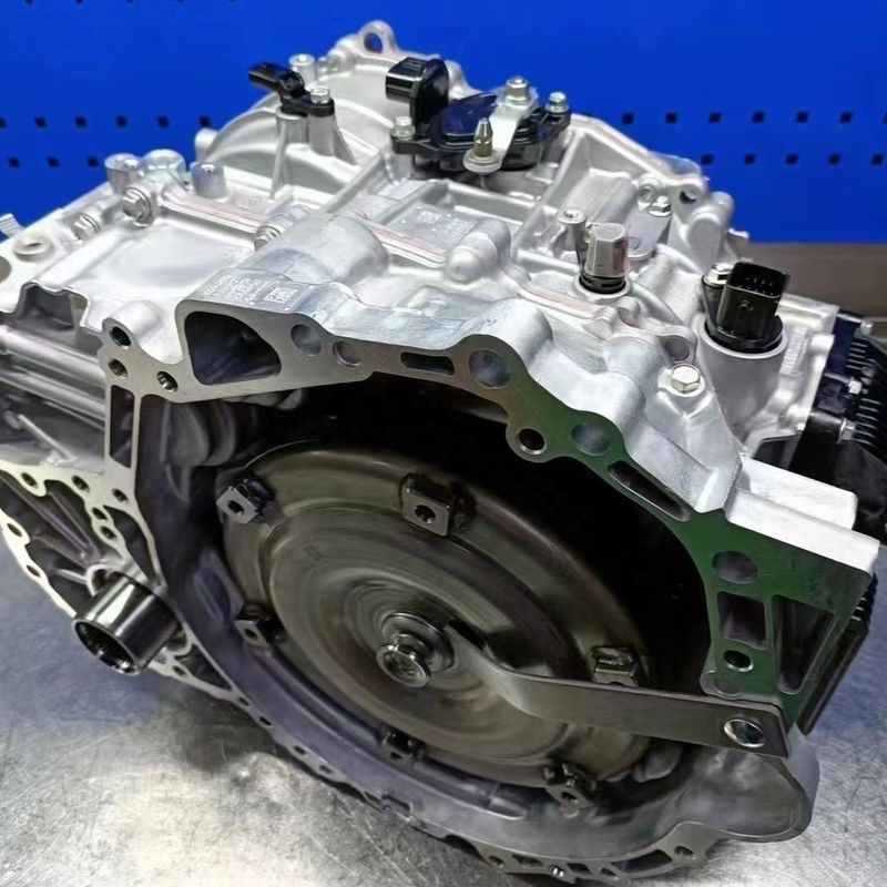 10 vitesses CVT 2.0L 4WD 4X4 K120F OE 3040042120 Assemblage de boîte de vitesses pour Toyota RAV4 2019