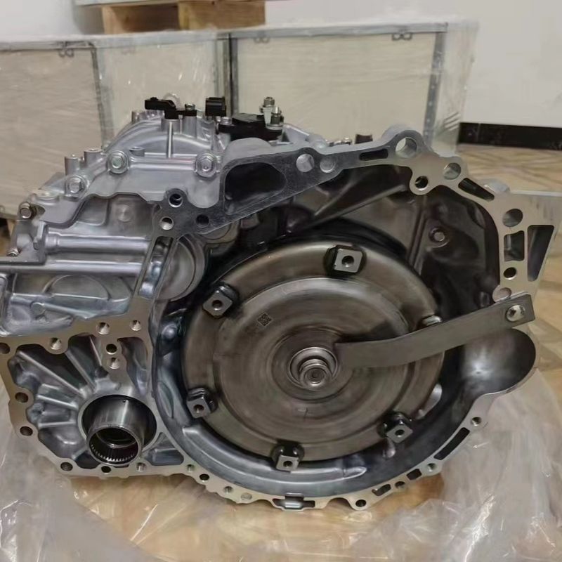 10 vitesses CVT 2.0L 4WD 4X4 K120F OE 3040042120 Assemblage de boîte de vitesses pour Toyota RAV4 2019