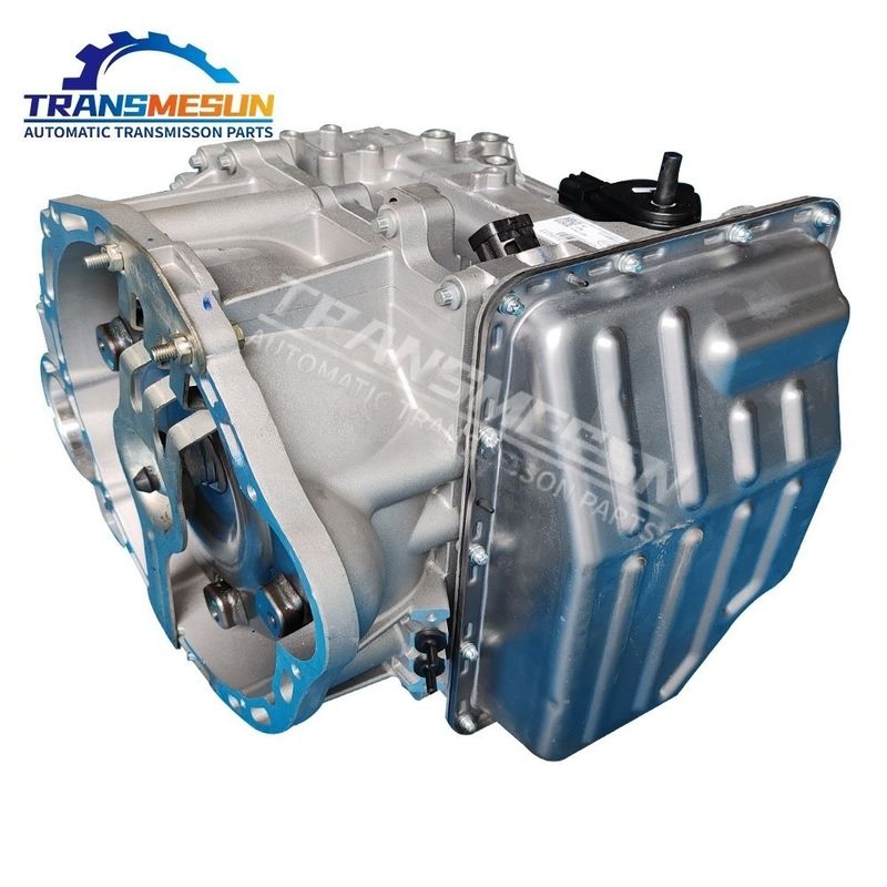 DSI5F5F6 6 vitesses 1.5T 2 roues motrices DS1575F6 M11 Boîte de vitesses pour RAV4 Swm Motors Ssangyong
