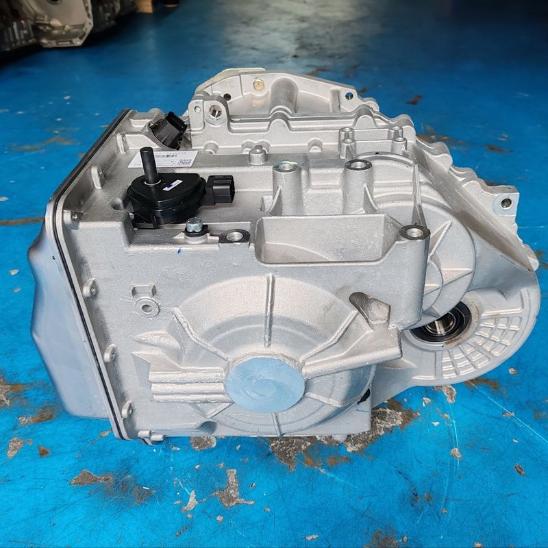 DSI5F5F6 6 vitesses 1.5T 2 roues motrices DS1575F6 M11 Boîte de vitesses pour RAV4 Swm Motors Ssangyong