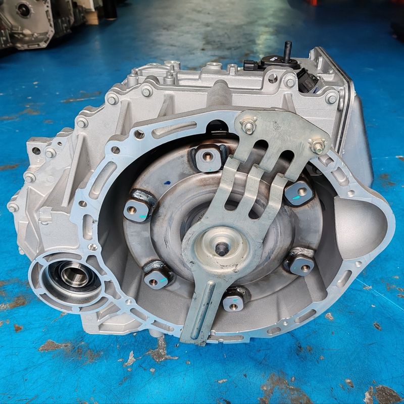 DSI5F5F6 6 vitesses 1.5T 2 roues motrices DS1575F6 M11 Boîte de vitesses pour RAV4 Swm Motors Ssangyong