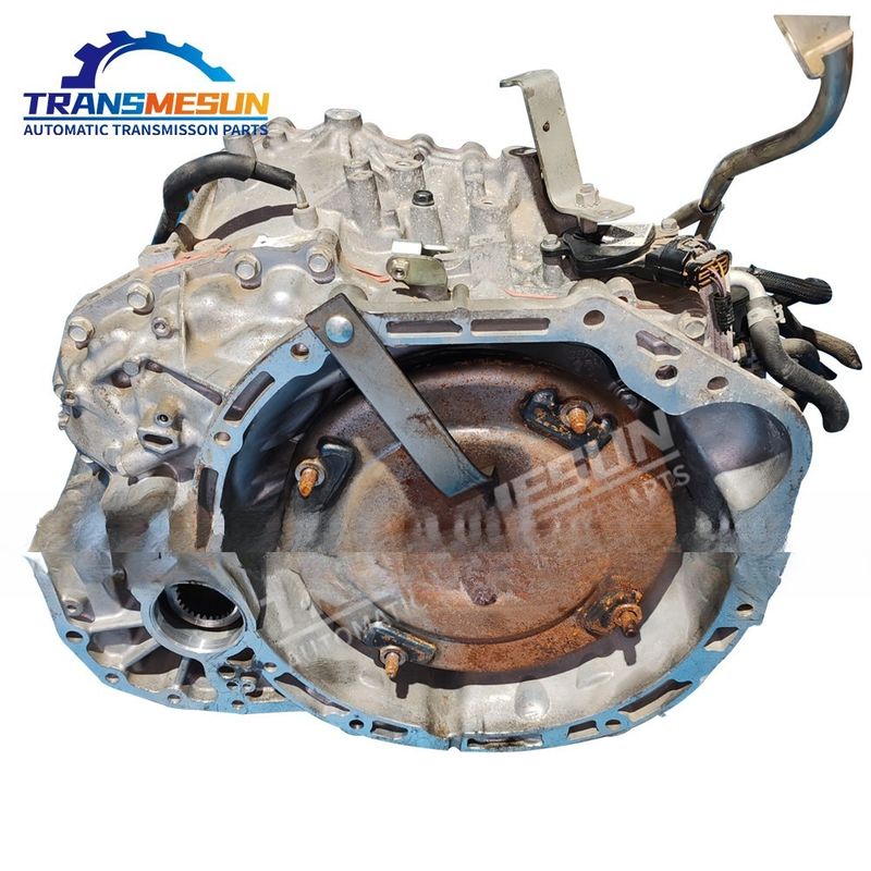 310203WX4B 4WD 4X4 JF017E 2.0DCI Assemblage de boîte de vitesses CVT pour Nissan X-trail Qashqai Renault Koleo