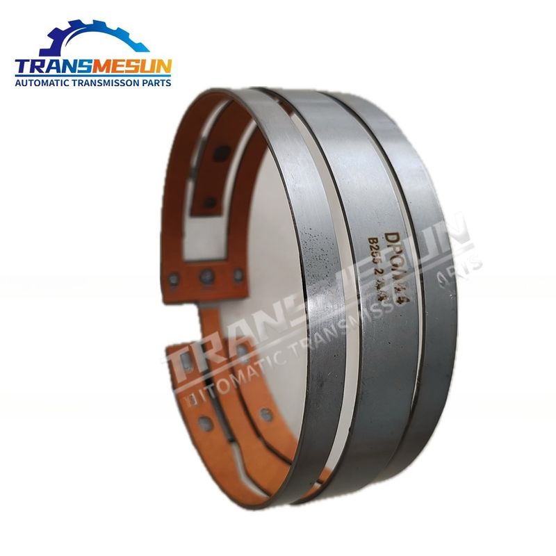AL4 DPO 257416 Bandes de freinage à transmission automatique pour Peugeot 206 1.4 1.6 2.0