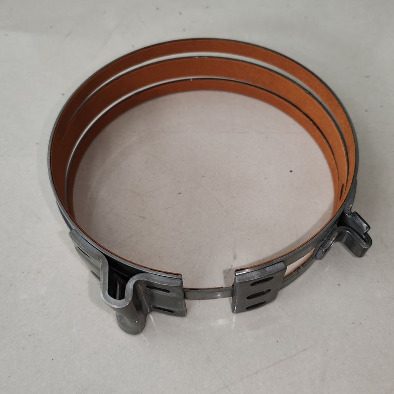 AL4 DPO 257416 Bandes de freinage à transmission automatique pour Peugeot 206 1.4 1.6 2.0