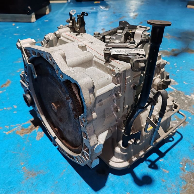 4500023100 Pièces automobiles A4CF1 A4CF2 Boîte de vitesses à 4 vitesses 1.4L 1.6L pour Hyundai Kia