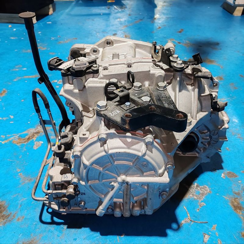 4500023100 Pièces automobiles A4CF1 A4CF2 Boîte de vitesses à 4 vitesses 1.4L 1.6L pour Hyundai Kia