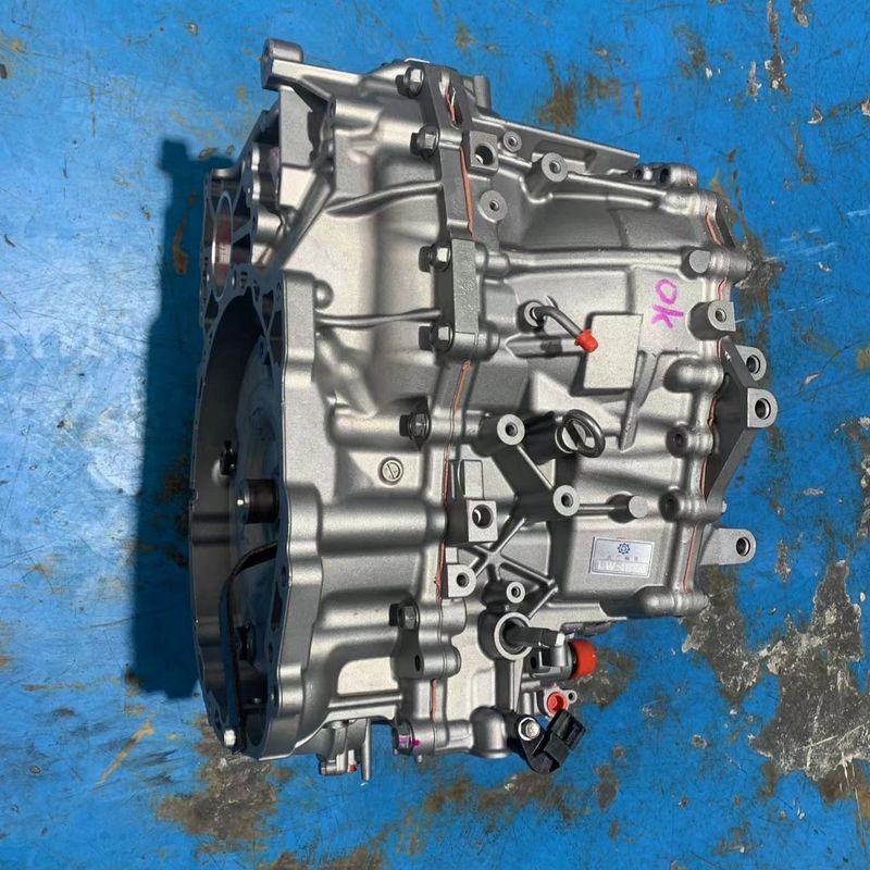 Assemblage de boîte de vitesses W1CJC réaménagé 2.0L 2.4L 4X4 pour Mitsubishi 2010-2016