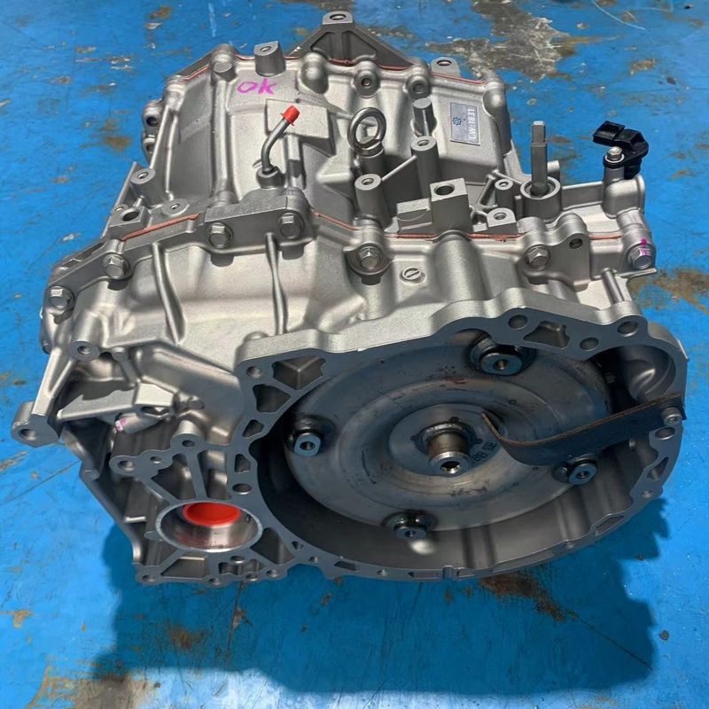 Assemblage de boîte de vitesses W1CJC réaménagé 2.0L 2.4L 4X4 pour Mitsubishi 2010-2016