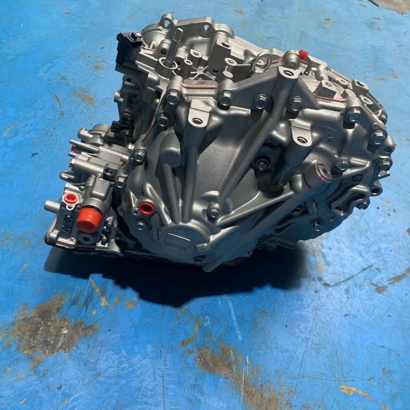 Assemblage de boîte de vitesses W1CJC réaménagé 2.0L 2.4L 4X4 pour Mitsubishi 2010-2016